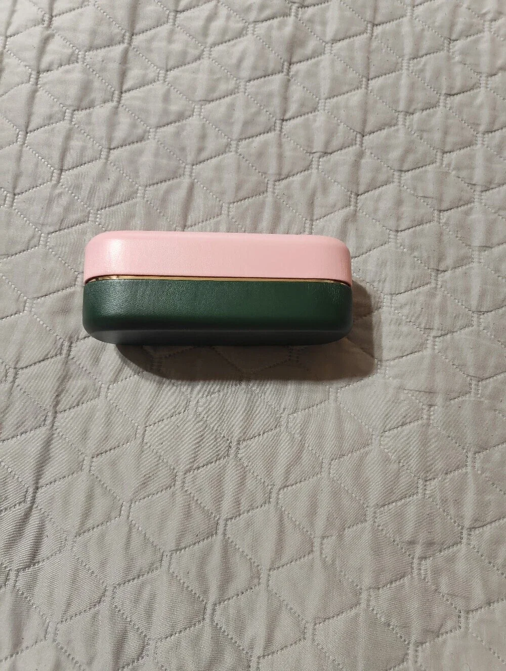 Kate Spade Sunglasses Case NWOT